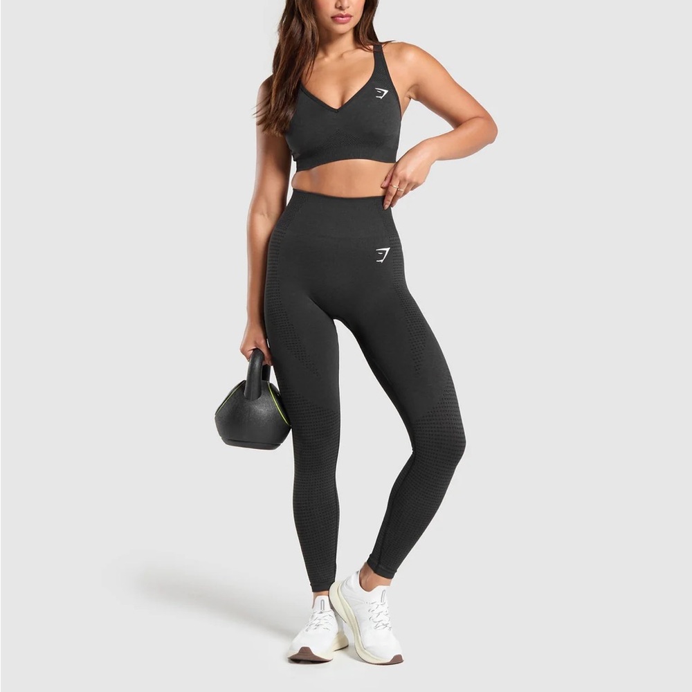 Gymshark Vital Seamless Leggings